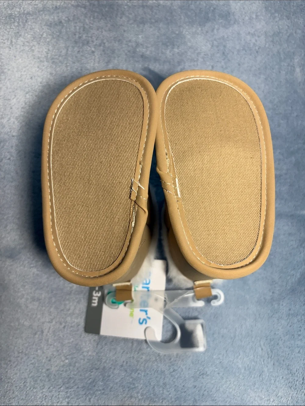Carters nwt soft
